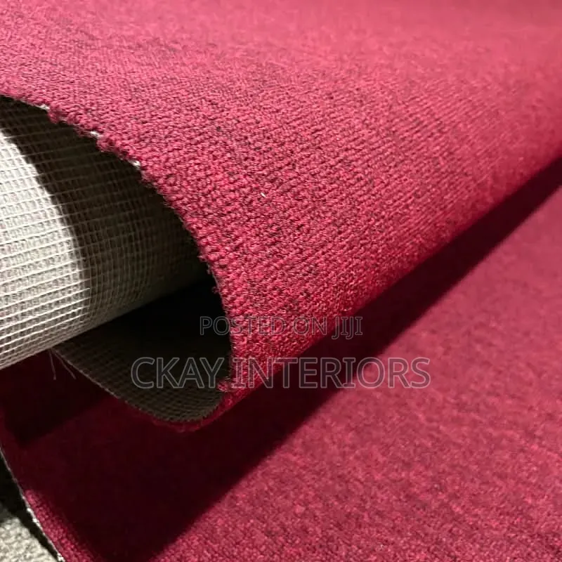 Your Perfect Room Deserves the Perfect Floor With Green and Maroon