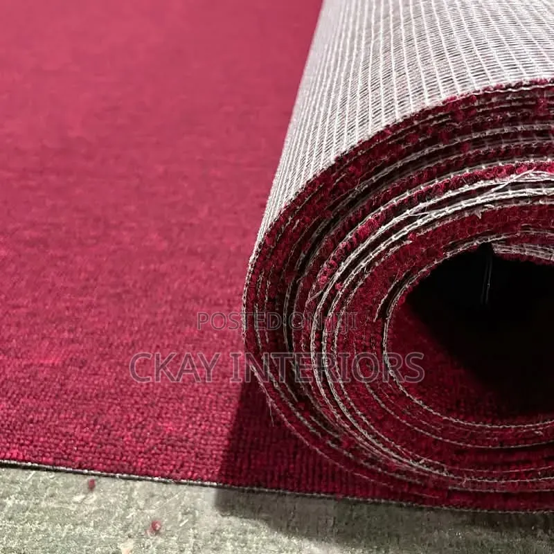 Add a Sense of Calm and Comfort to Your Interior With Delta Walltowall