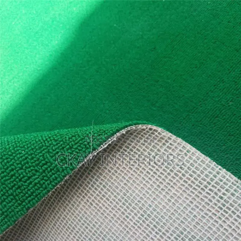 Step Into a Softer Version of Your Space With Dark and Light Green