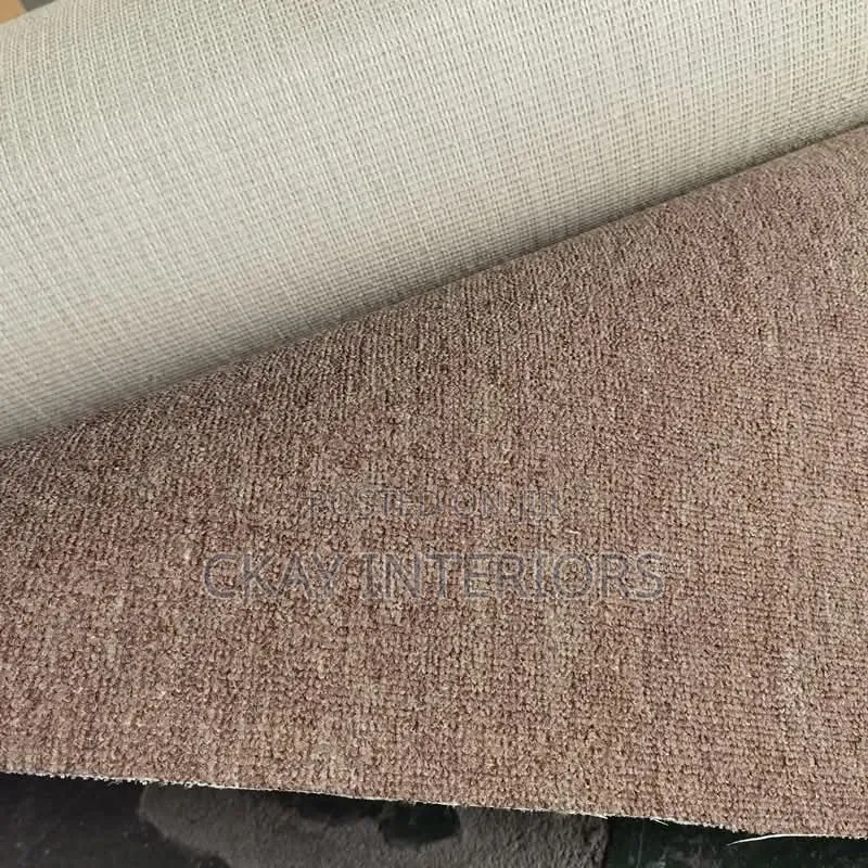 Make Your Interior Feel Intentionally Designed With Wall to Wallcarpet