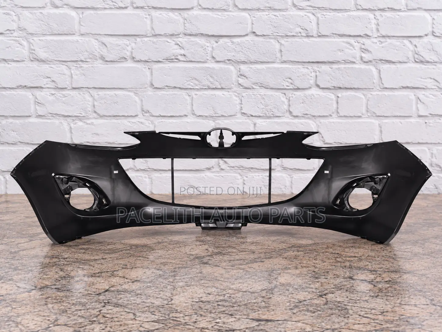 Front Bumper Mazda Demio De 2011/2012/2013/2014