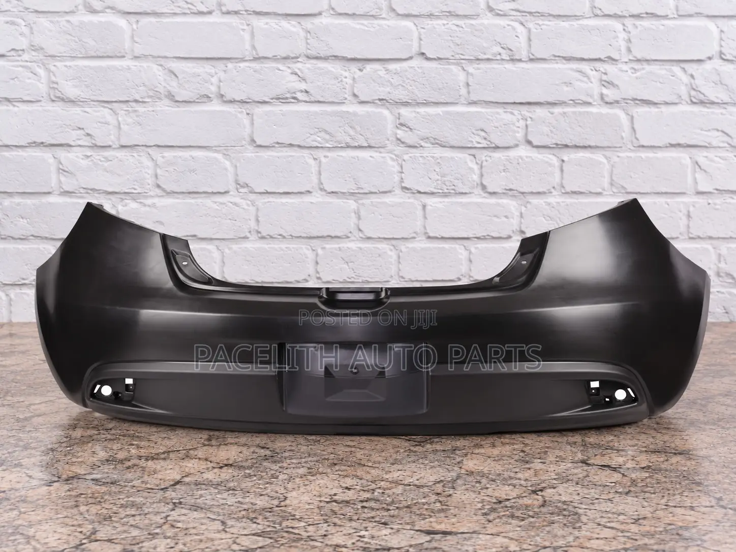 Rear Bumper Mazda Demio De 2011/2012/2013/2014