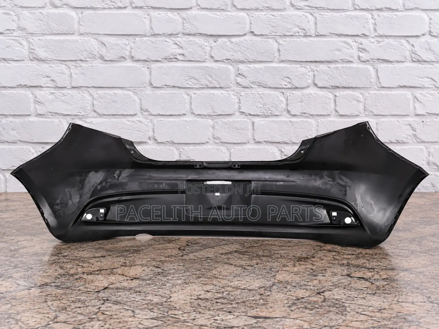 Rear Bumper Mazda Demio De 2011/2012/2013/2014