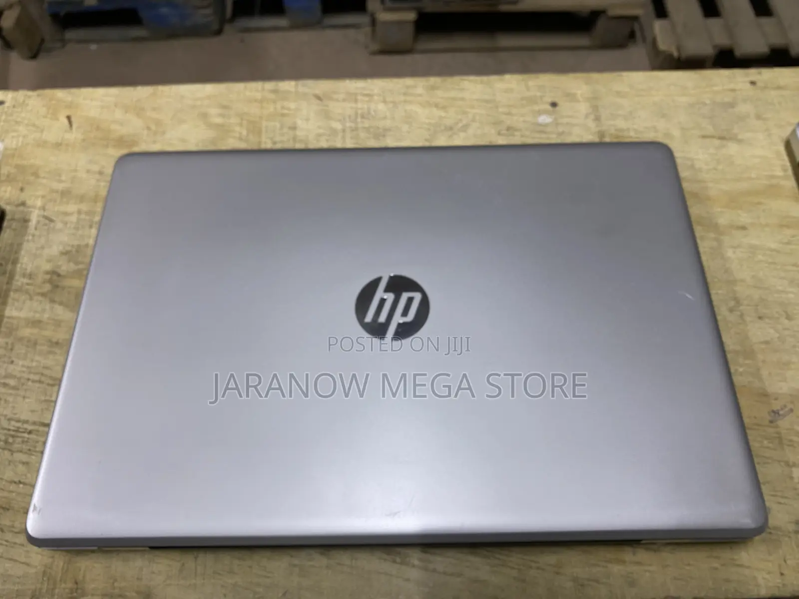 Laptop HP 8GB Intel Core i5 SSD 256GB
