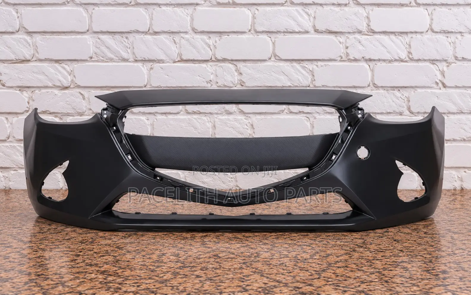 Front Bumper Mazda Demio 2015/2016/2017