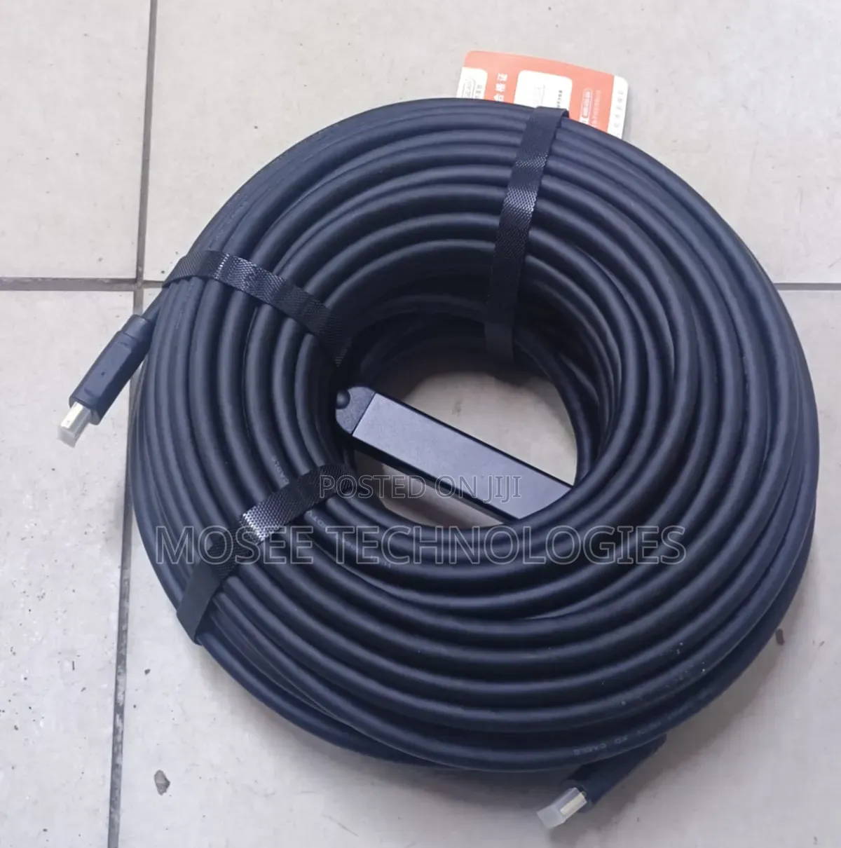40m Hdmi Cable