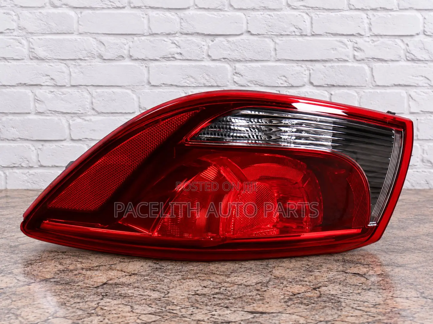 Depo Tail Lamp / Light Mazda Demio 2014/2015