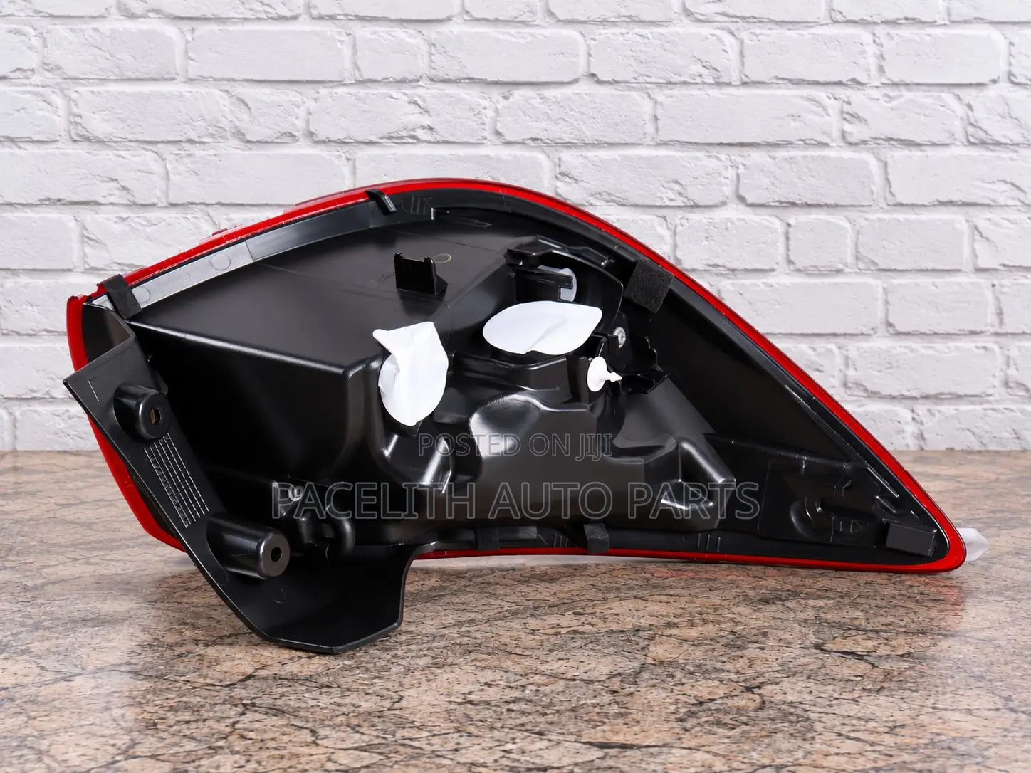Depo Tail Lamp / Light Mazda Demio 2014/2015