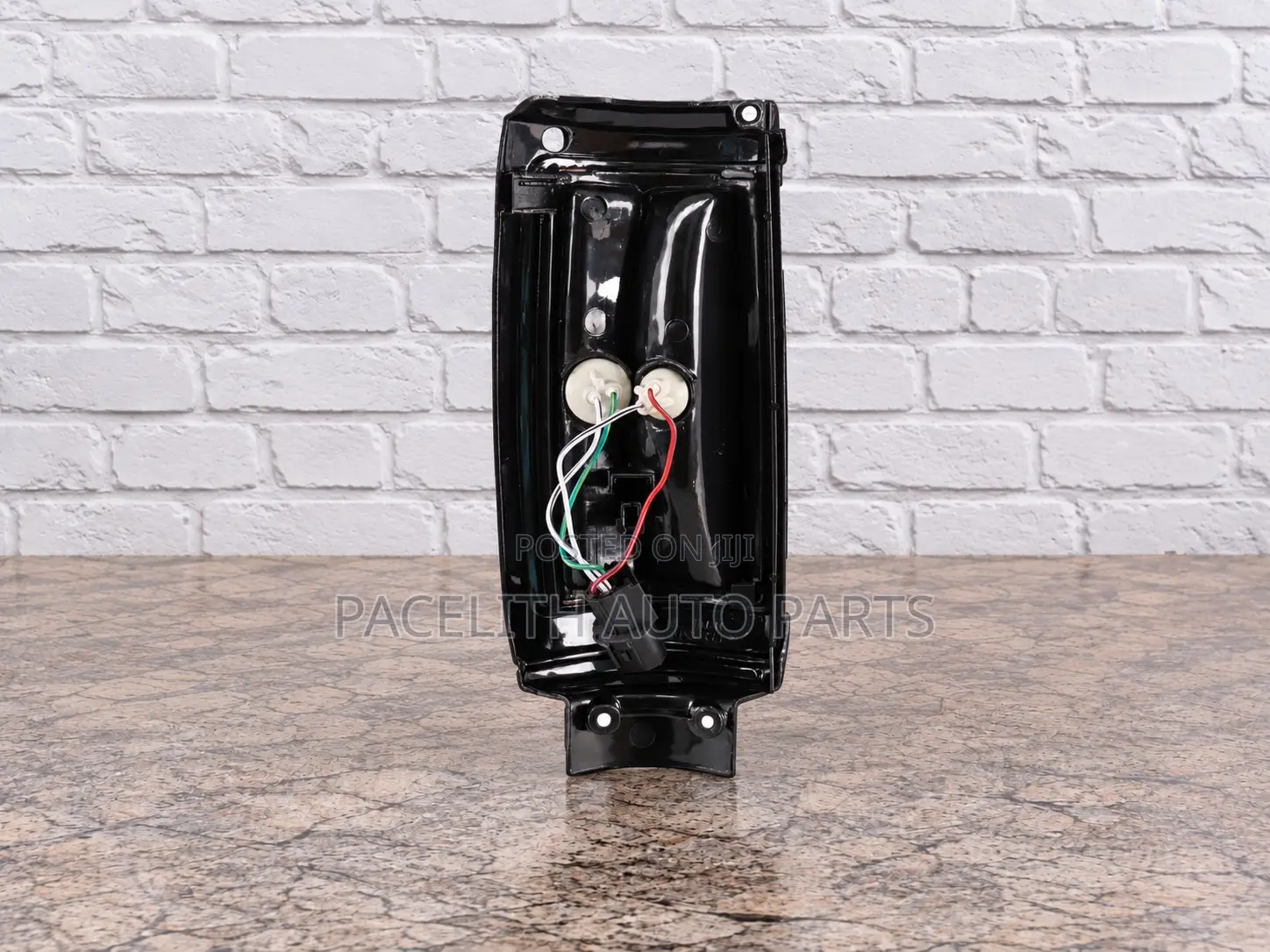 Casp Corner Lamp / Light Mitsubishi L200 K14 1983 - 1994