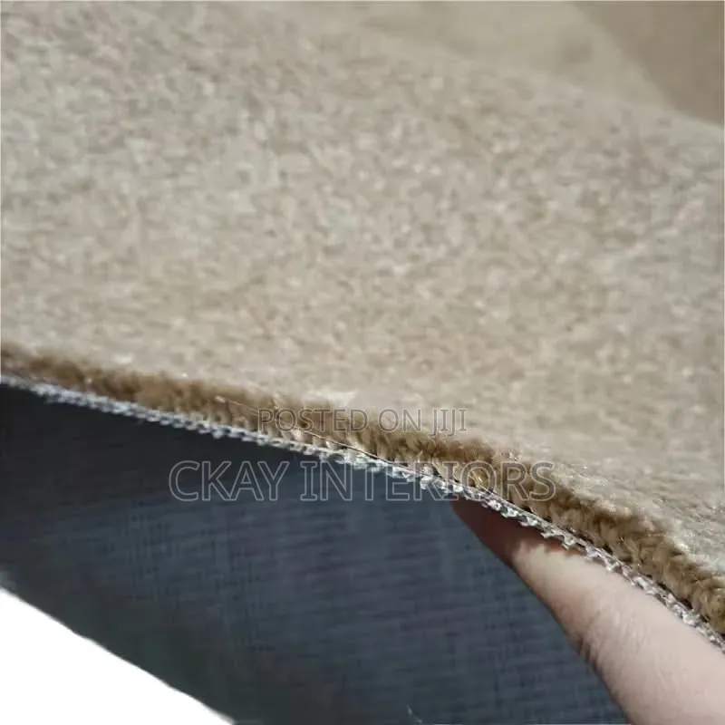 The Beauty Is in the Seamless Finish With Vip Carpets