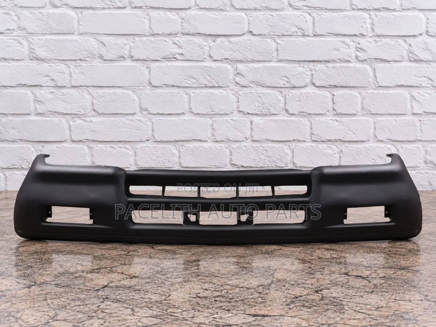 Front Bumper Mitsubishi L200 Pickup K14 K34 1993 - 1996
