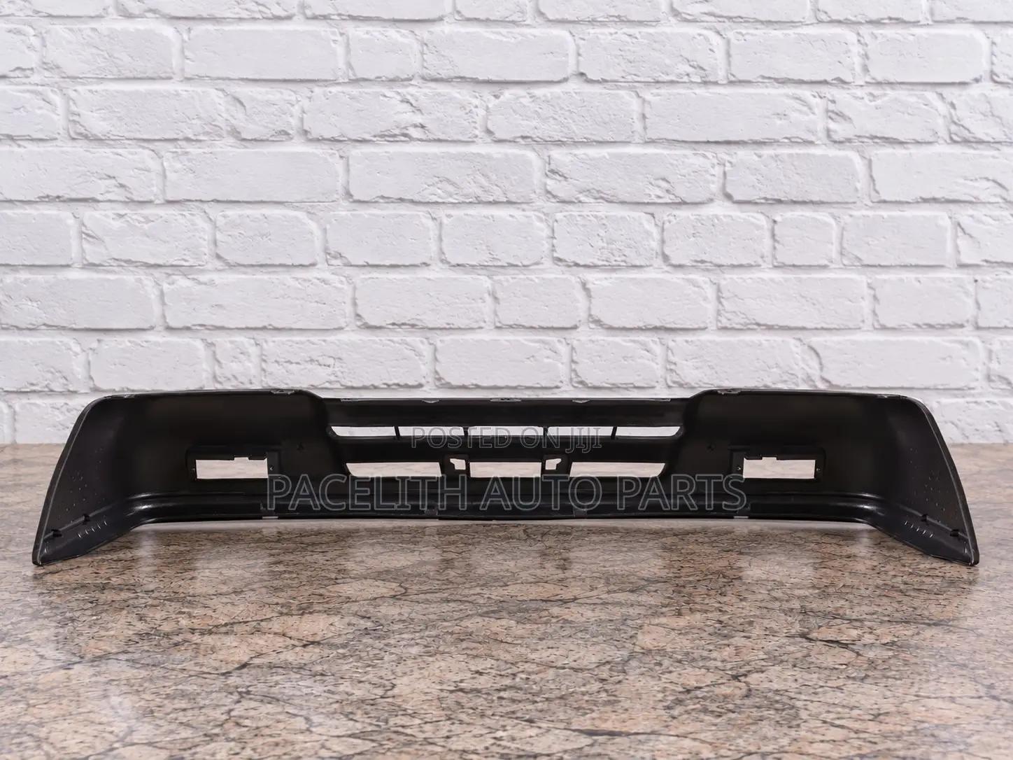 Front Bumper Mitsubishi L200 Pickup K14 K34 1993 - 1996