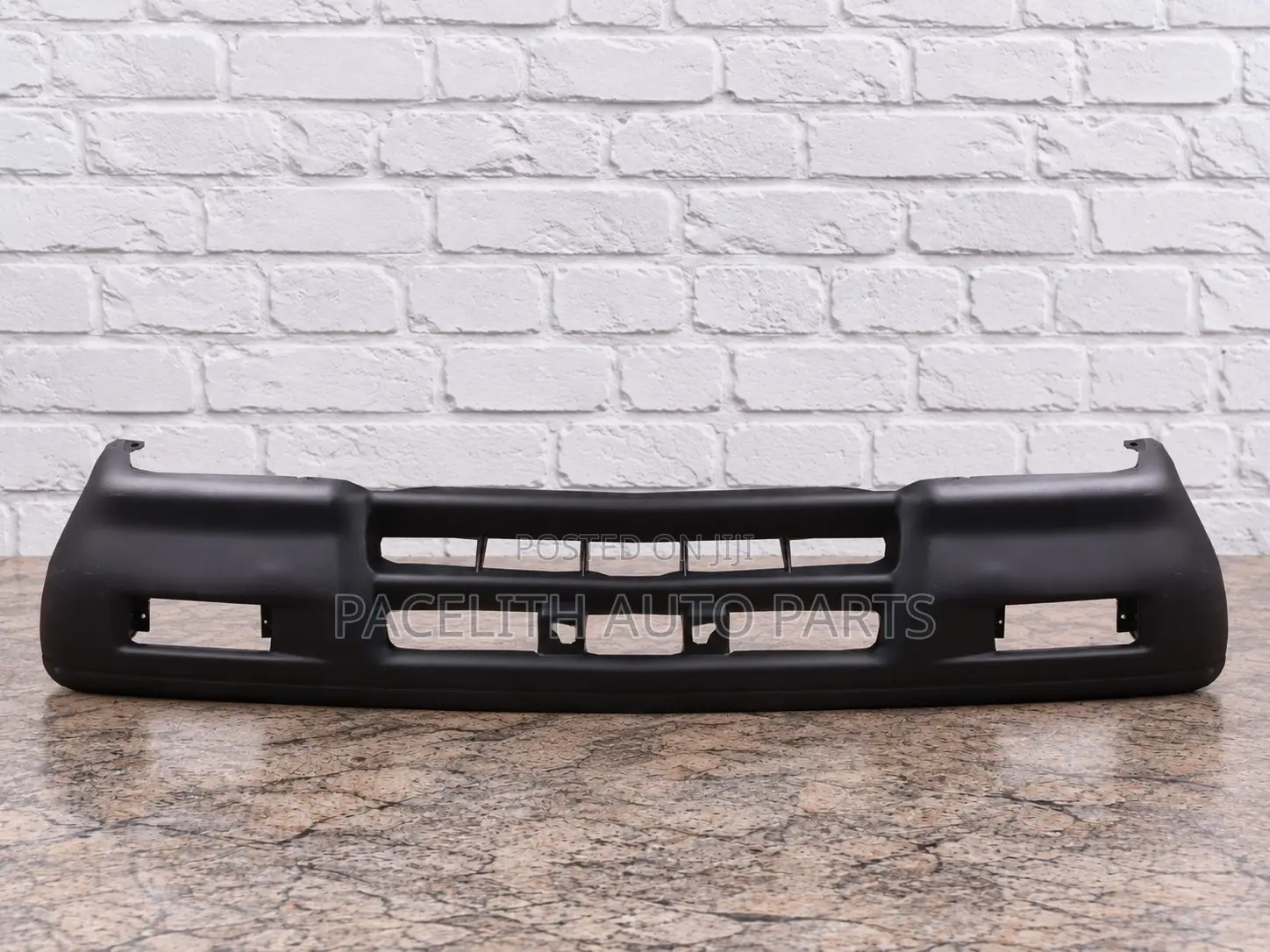 FPI Front Bumper Mitsubishi L200 Pickup K14 K34 1993/1994/1995/1996