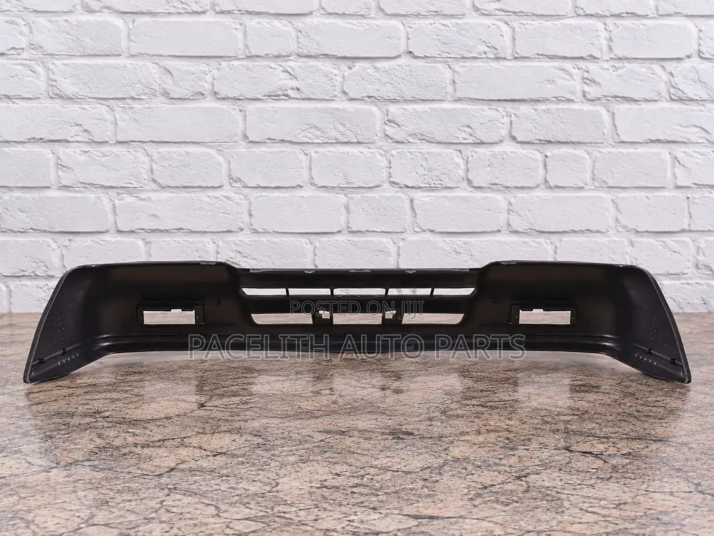 FPI Front Bumper Mitsubishi L200 Pickup K14 K34 1993/1994/1995/1996
