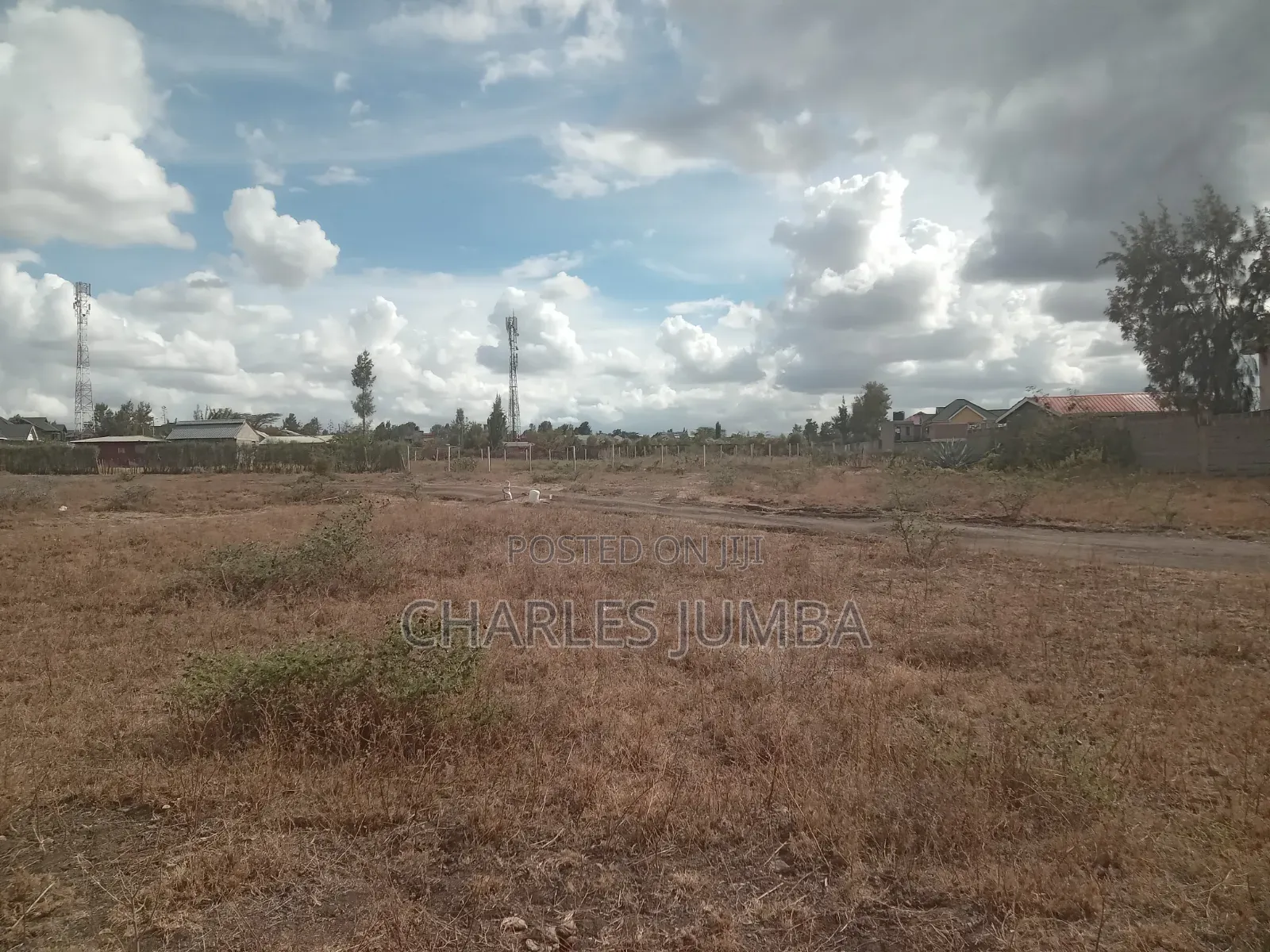 1/4 Plot in New Valley