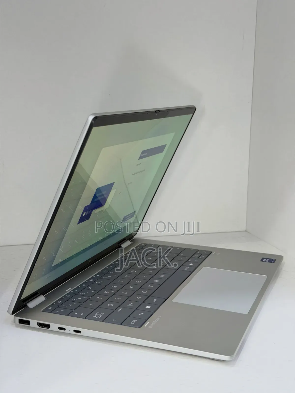 Laptop HP OmniBook 5 Flip 14-fp0023dx 16GB Intel Core 7 SSD 512GB