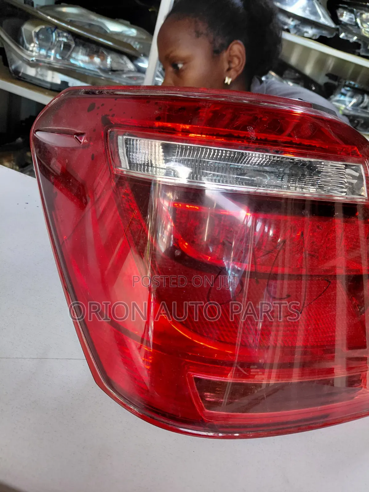 Toyota Axio 2019