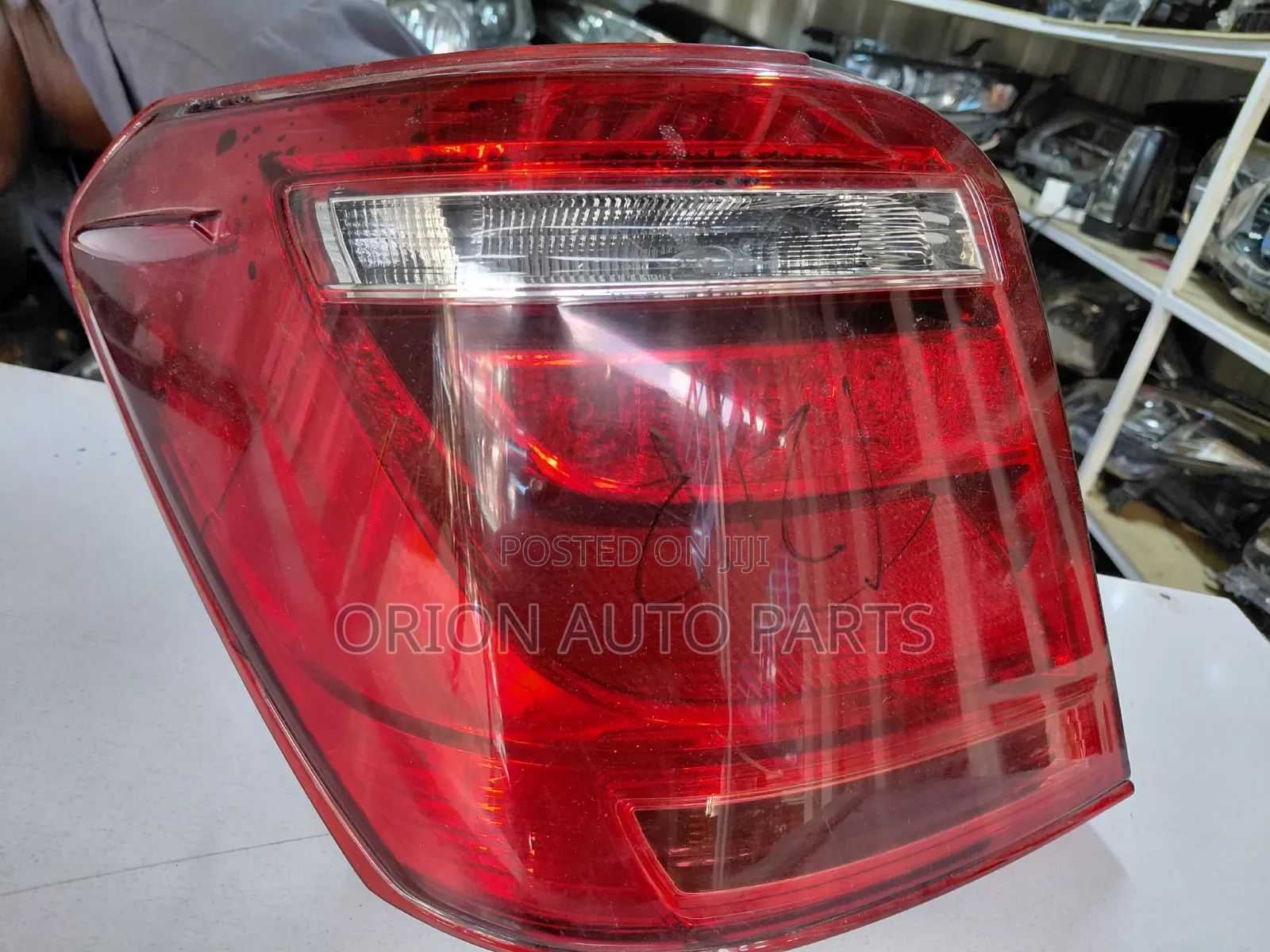 Toyota Axio 2019