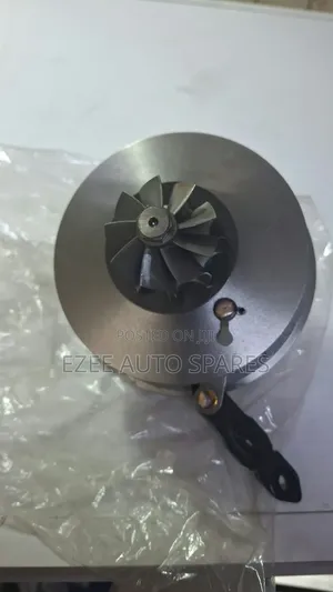 Mercedes Benz Turbo Catridge