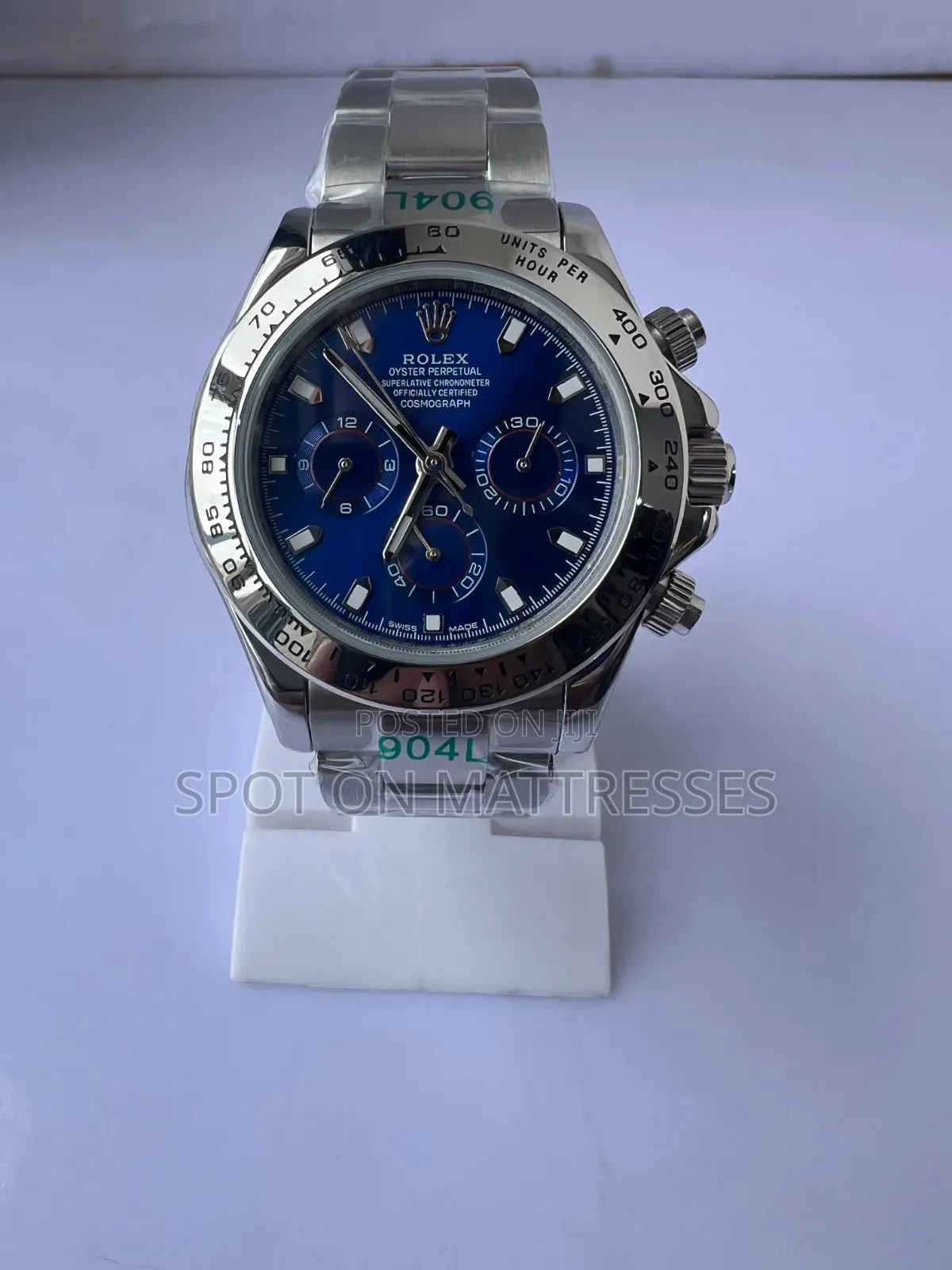 Toptier Executive Watches. Omega/ Patek Phillipe/Tag Heuer/Longines.