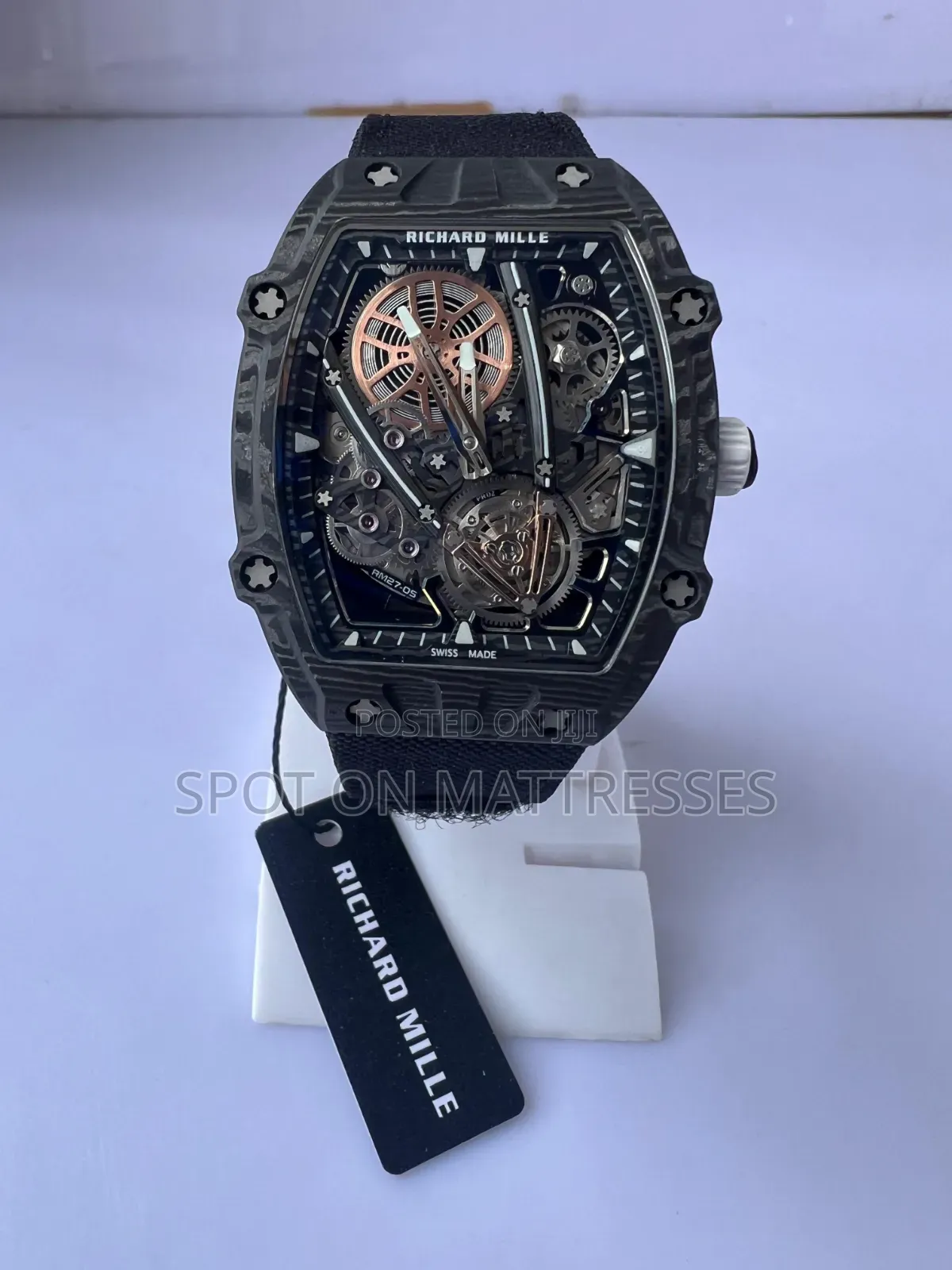 Toptier Executive Watches. Omega/ Patek Phillipe/Tag Heuer/Longines.