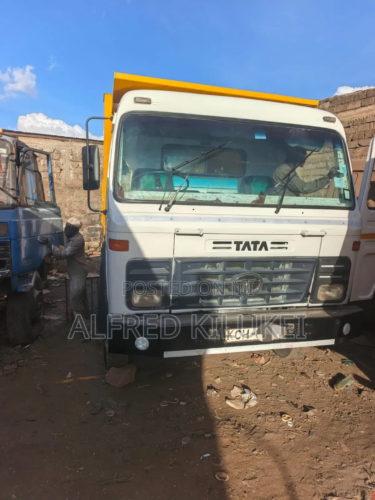 Tata kCH for Sale