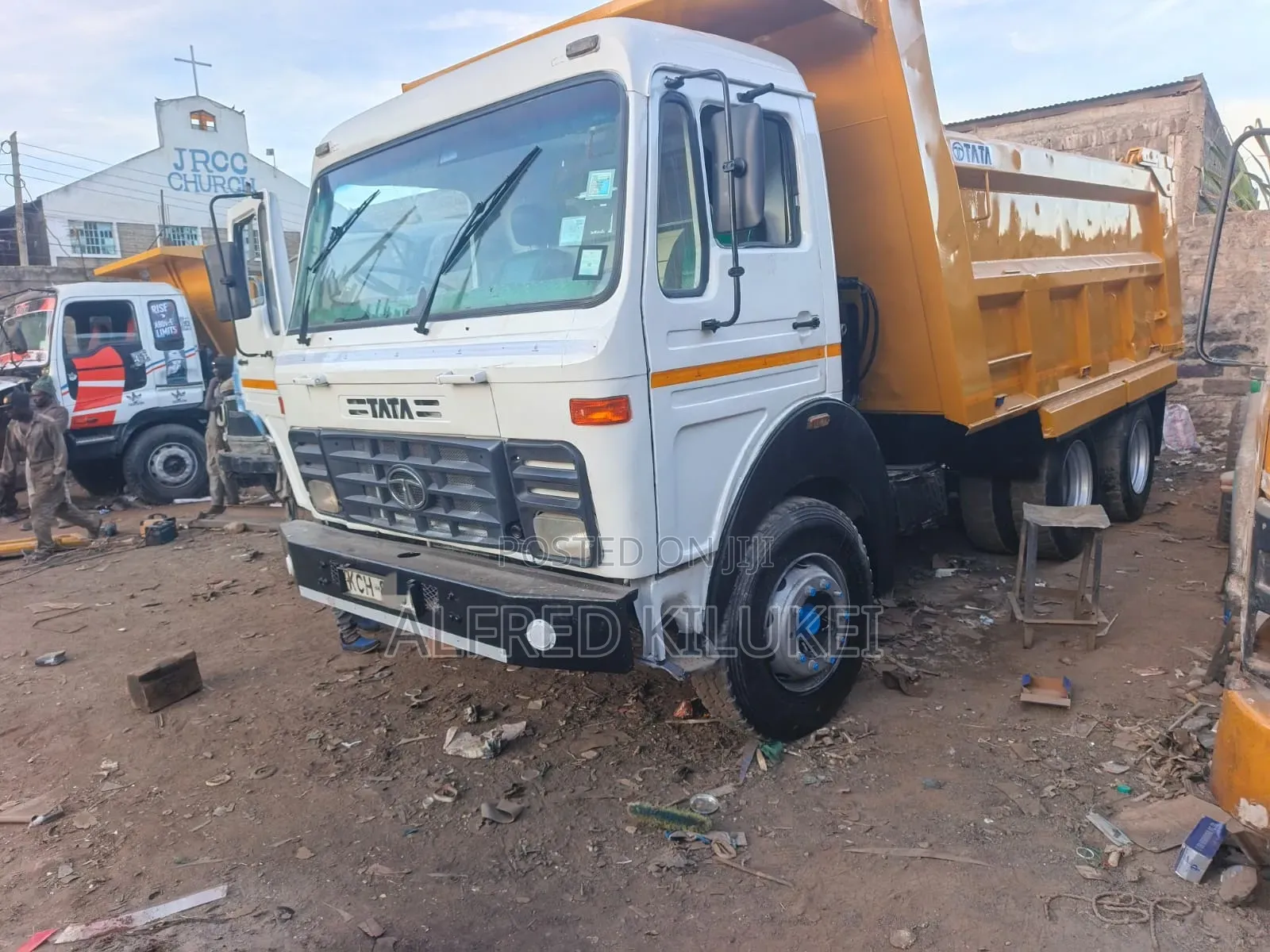 Tata kCH for Sale