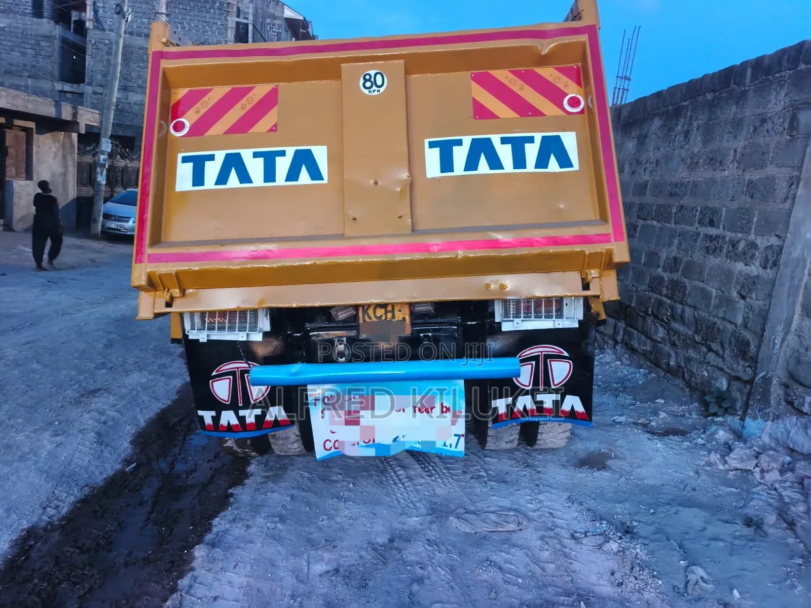Tata kCH for Sale