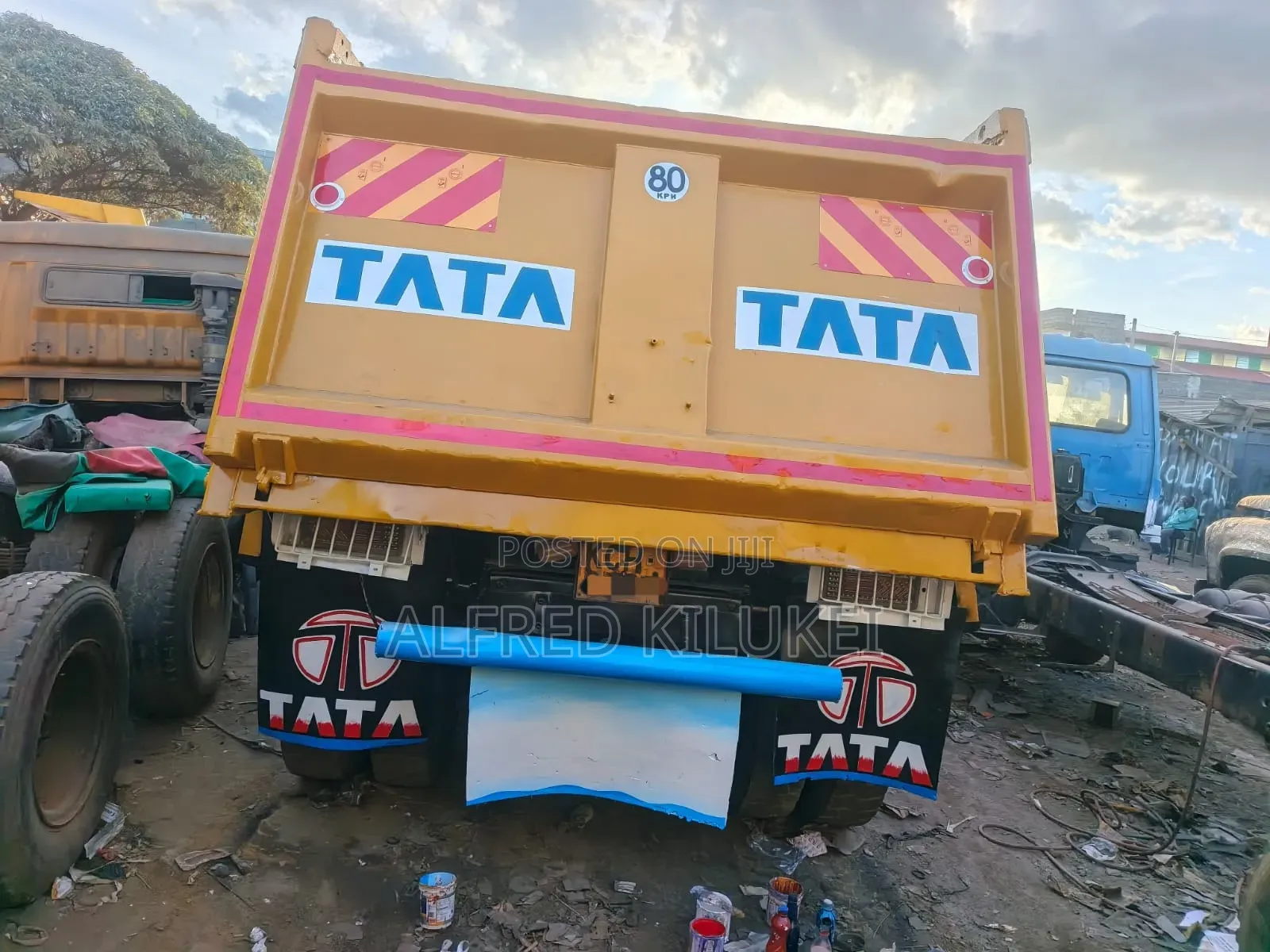 Tata kCH for Sale