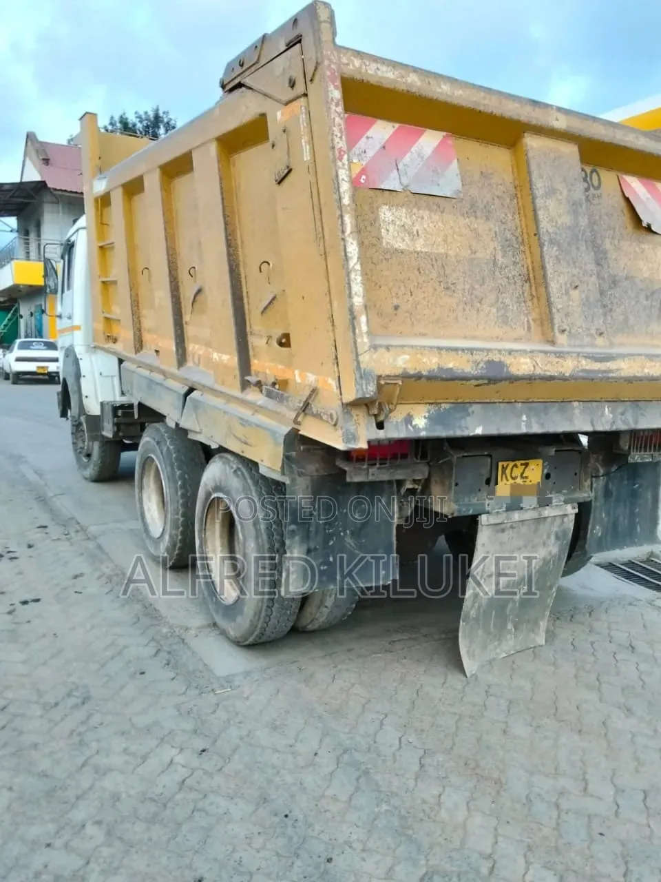 Tata kCH for Sale