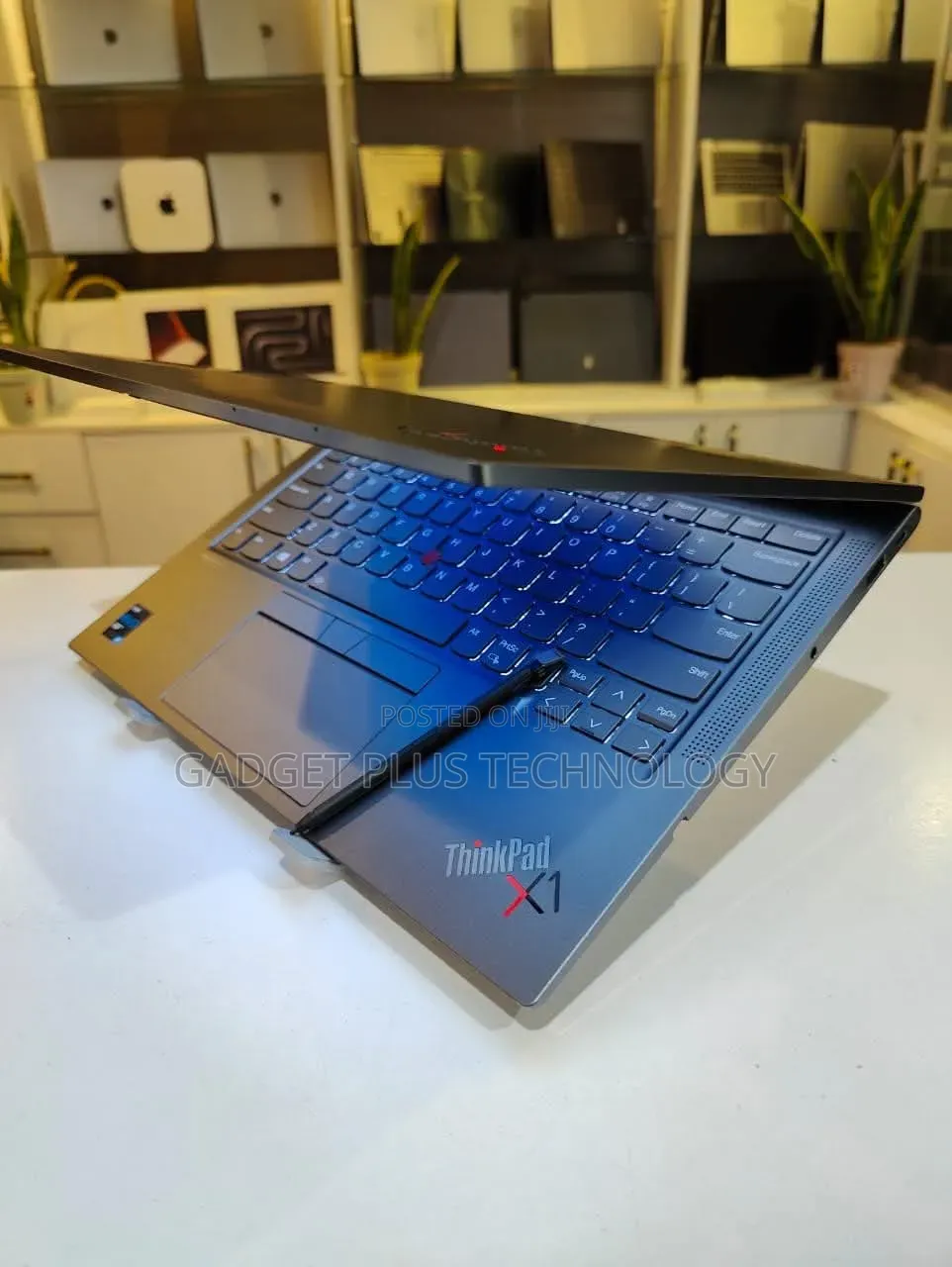 Laptop Lenovo ThinkPad X1 Yoga 32GB Intel Core i7 SSD 512GB