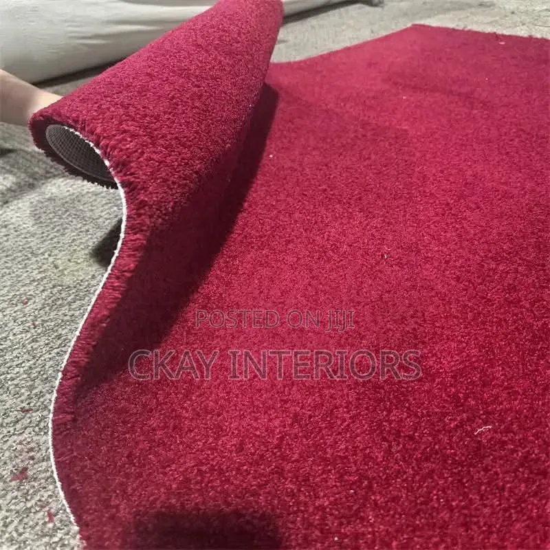 Beautiful Carpeting for Church Altars That Deserve More Character