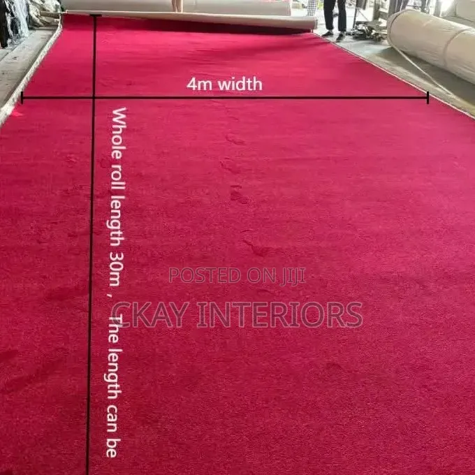 Turn Empty Floor Space Into an Inviting Foundation USA Wall to Wall