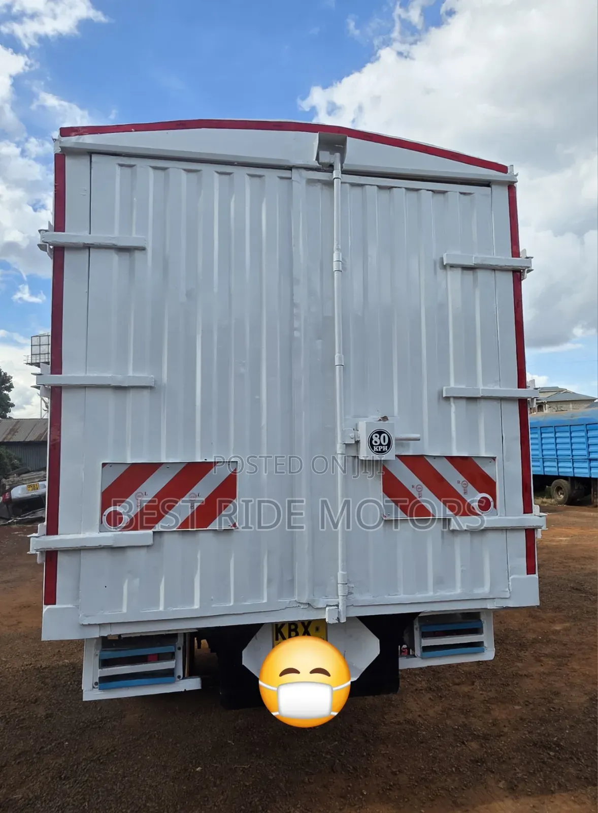 Mitsubishi Fh Local 2013