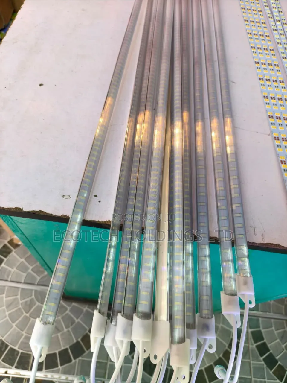 1.2mtrs Waterproof Led Modules