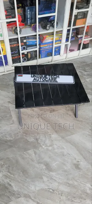 60cm Portable Folding Camping Table