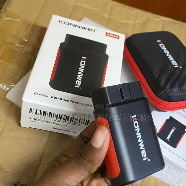 KDIAG Vehicle Diagnostic Tools Full System Car Obd2 Diagnostic Tools