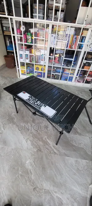 95cm Portable Folding Camping Table
