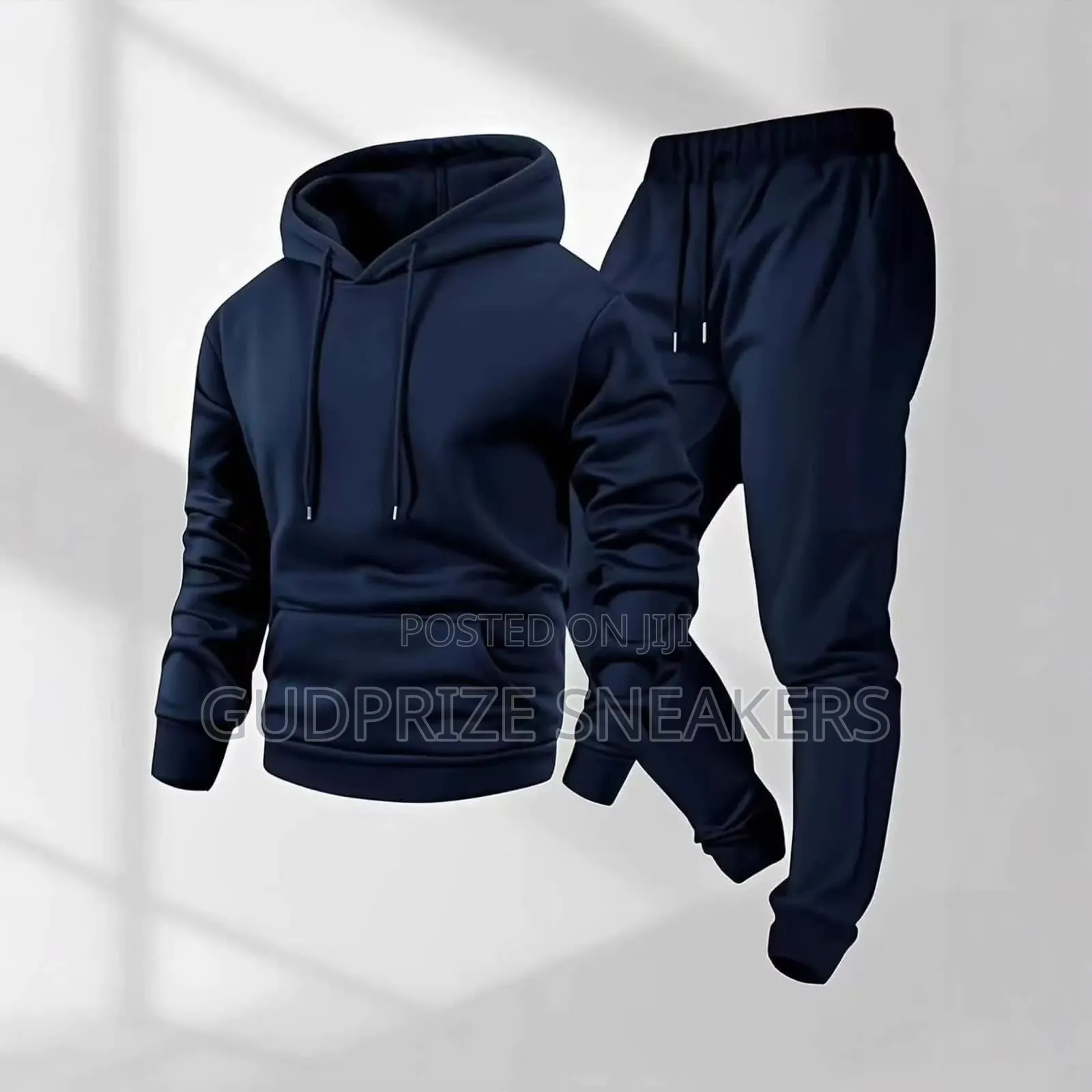 Tracksuit 1