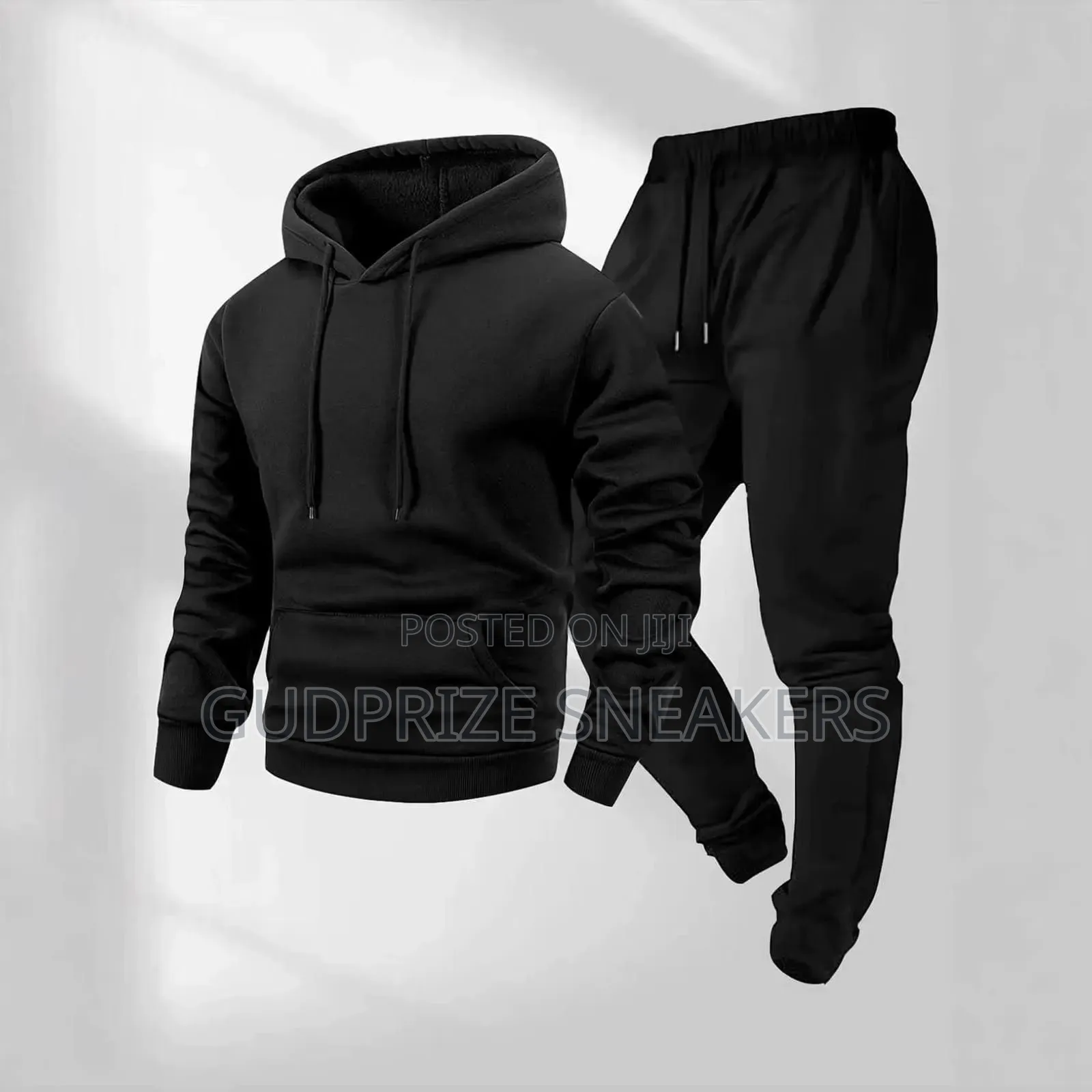 Tracksuit 1