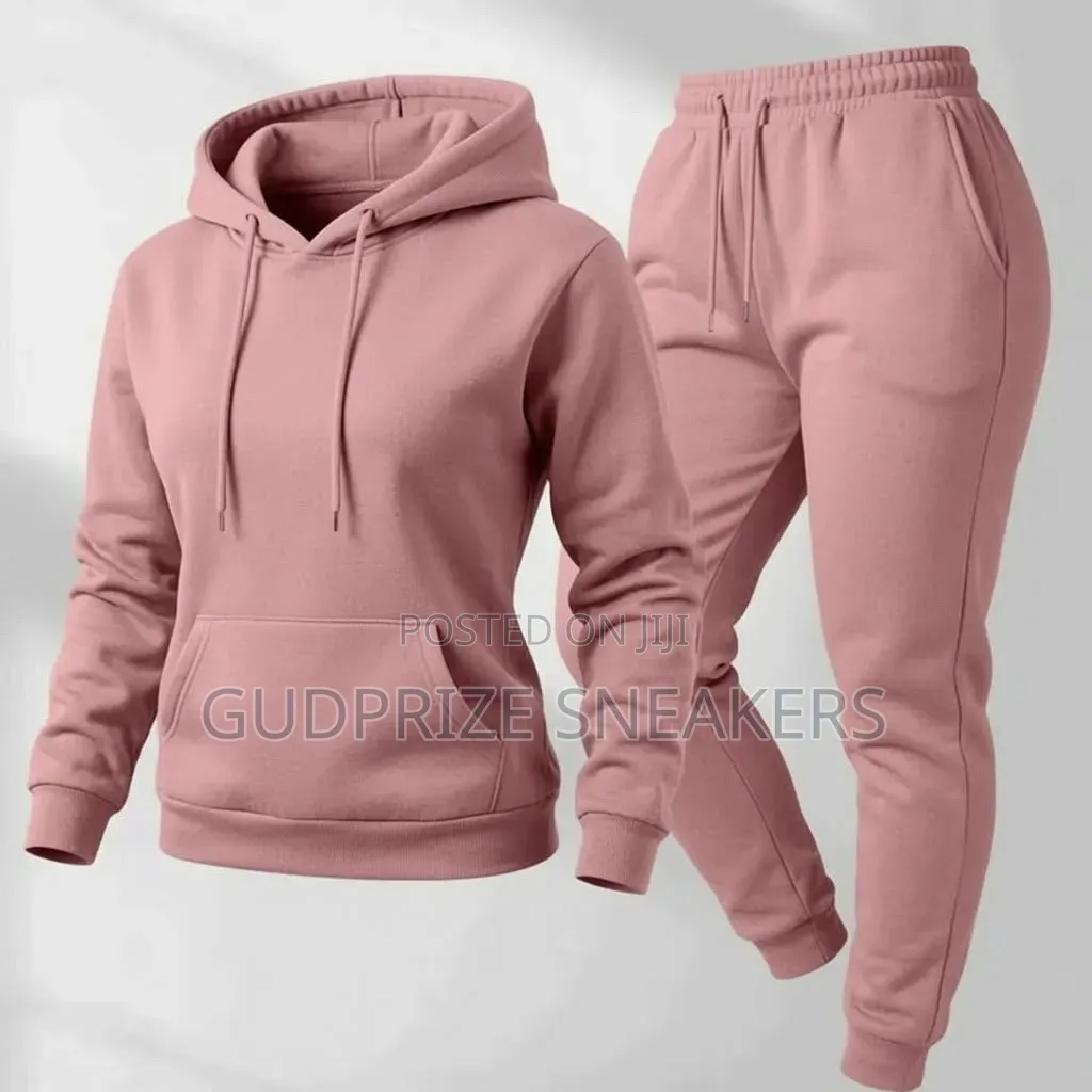 Tracksuit 1