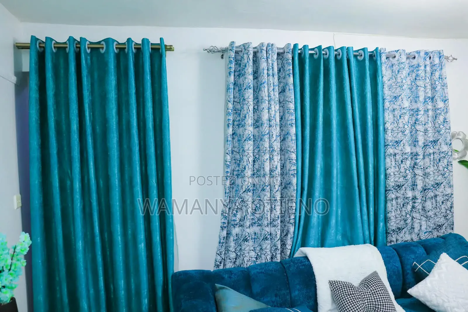  Stylish 2-Bedroom Airbnb | TRM Drive, Thika Road