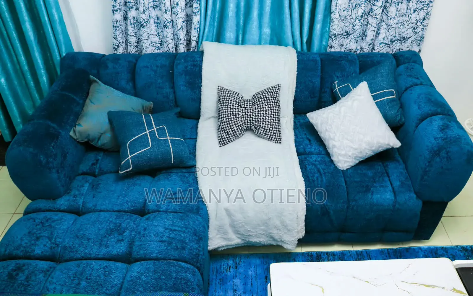 Stylish 2-Bedroom Airbnb | TRM Drive, Thika Road