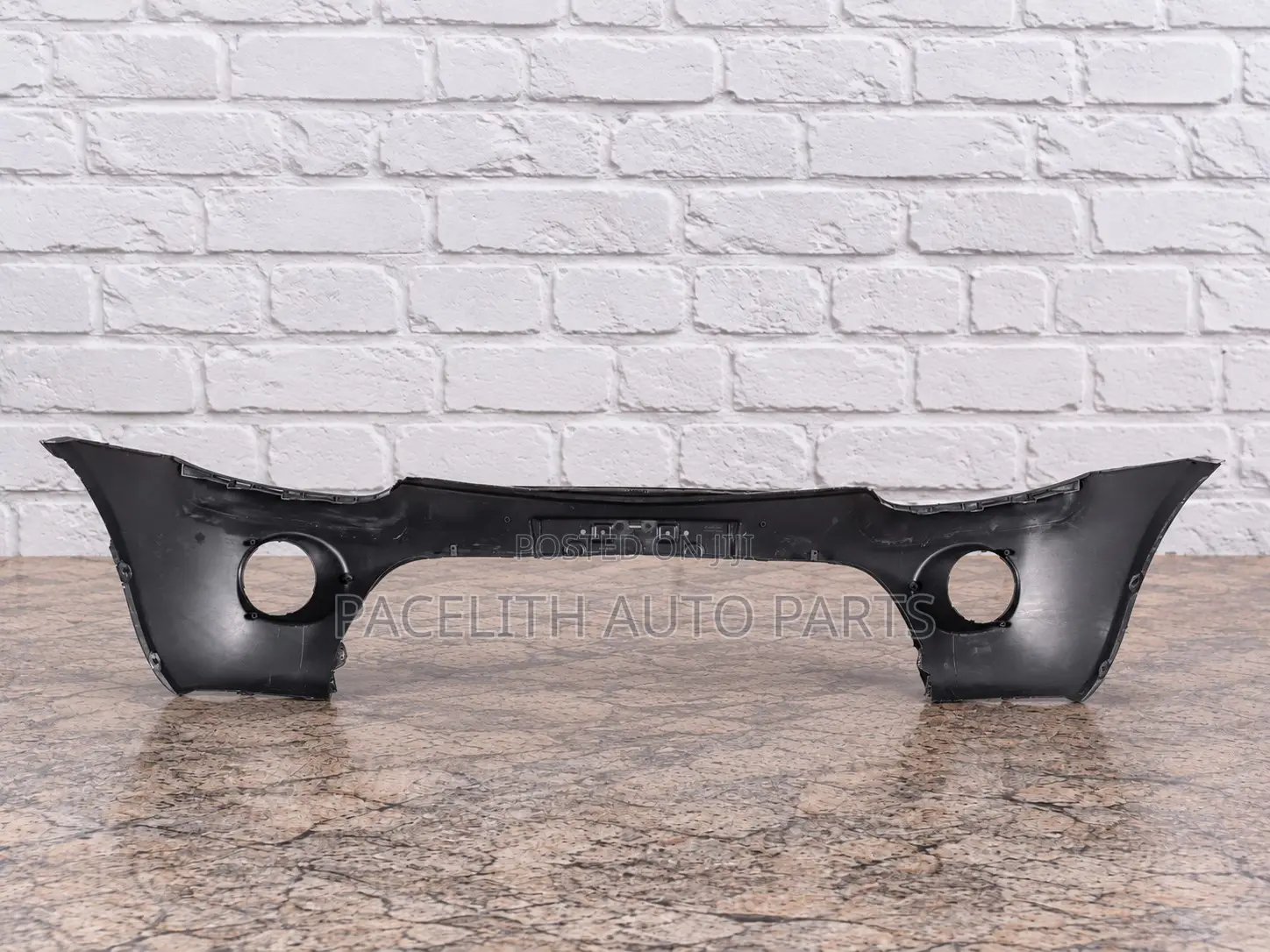 Front Bumper Mitsubishi L200 Triton 2005/2006/Wd 2wd