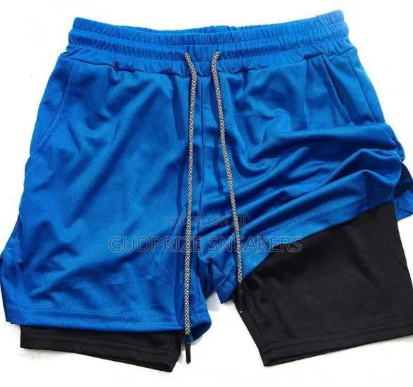 Gym Shorts