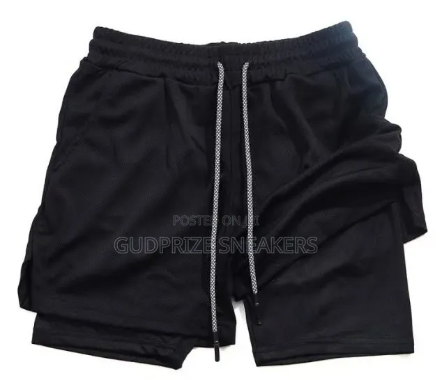 Gym Shorts