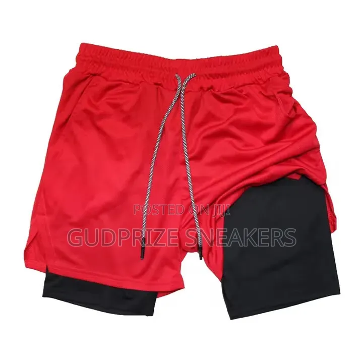 Gym Shorts
