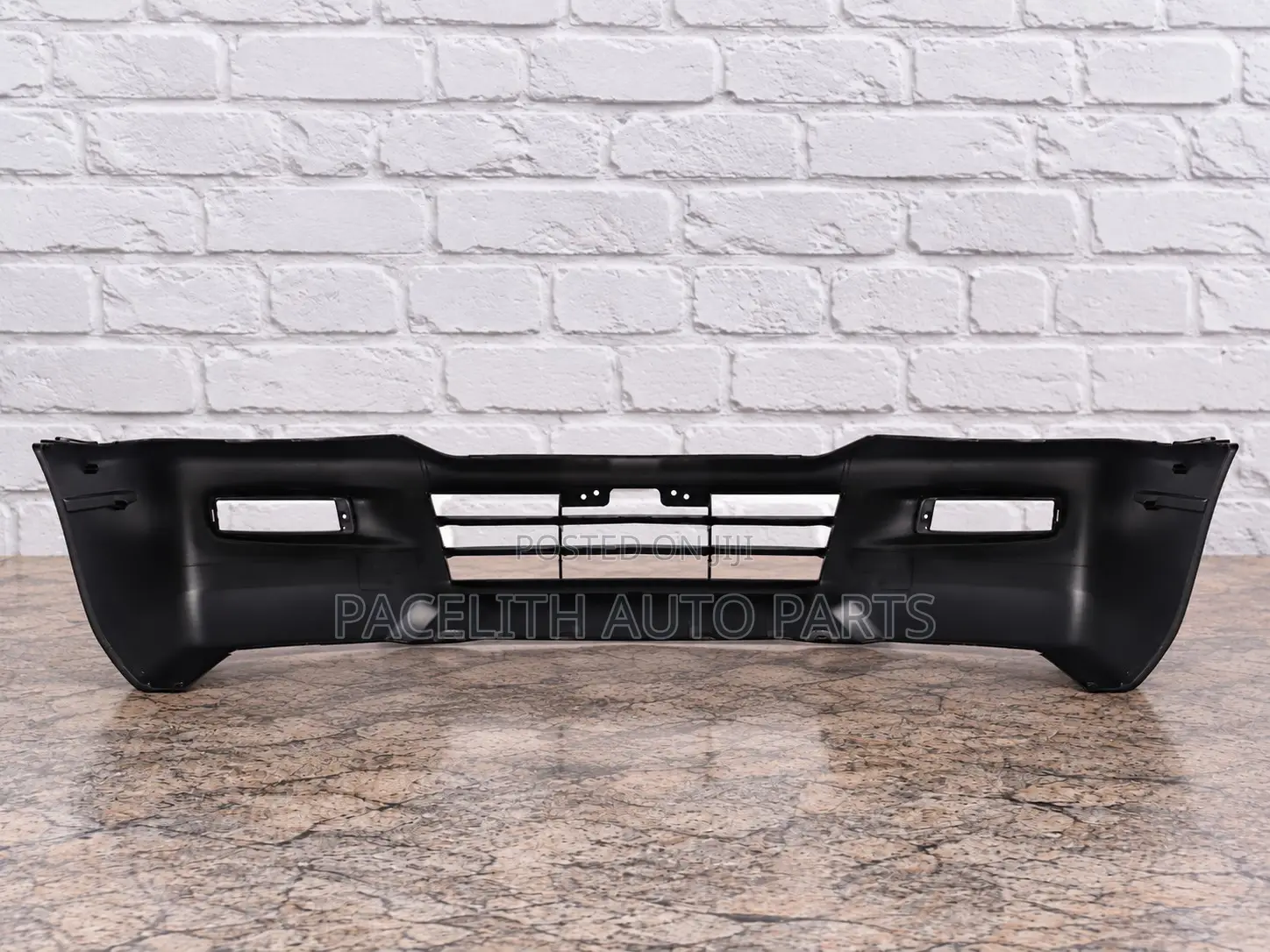 Front Bumper Mitsubishi L200 Strada K74 2002/2003/2004/2005