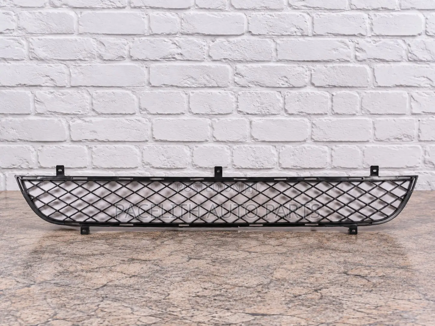 FPI Bumper Grille Mitsubishi L200 Triton 2005/2006/2007