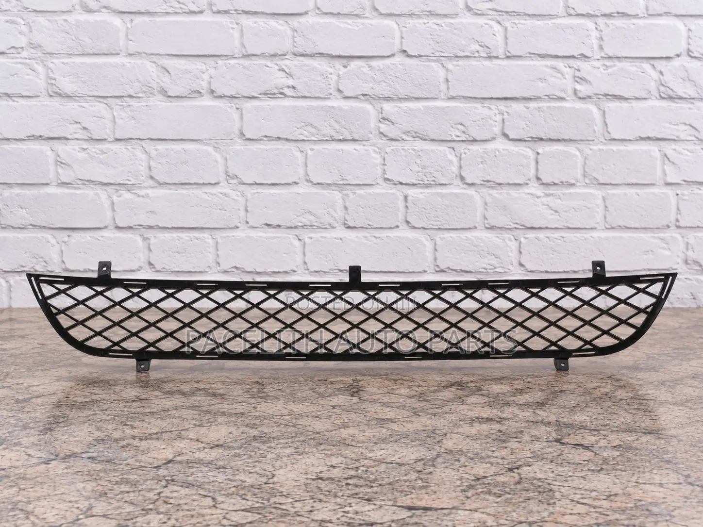 FPI Bumper Grille Mitsubishi L200 Triton 2005/2006/2007